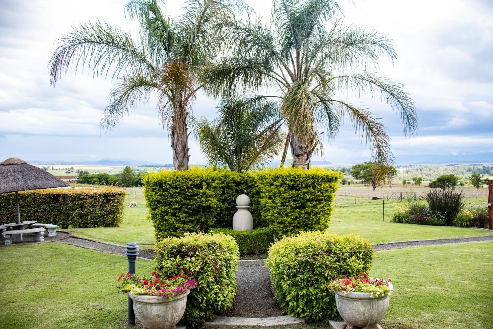 Drakensview Self Catering Apartment Winterton Ngoại thất bức ảnh