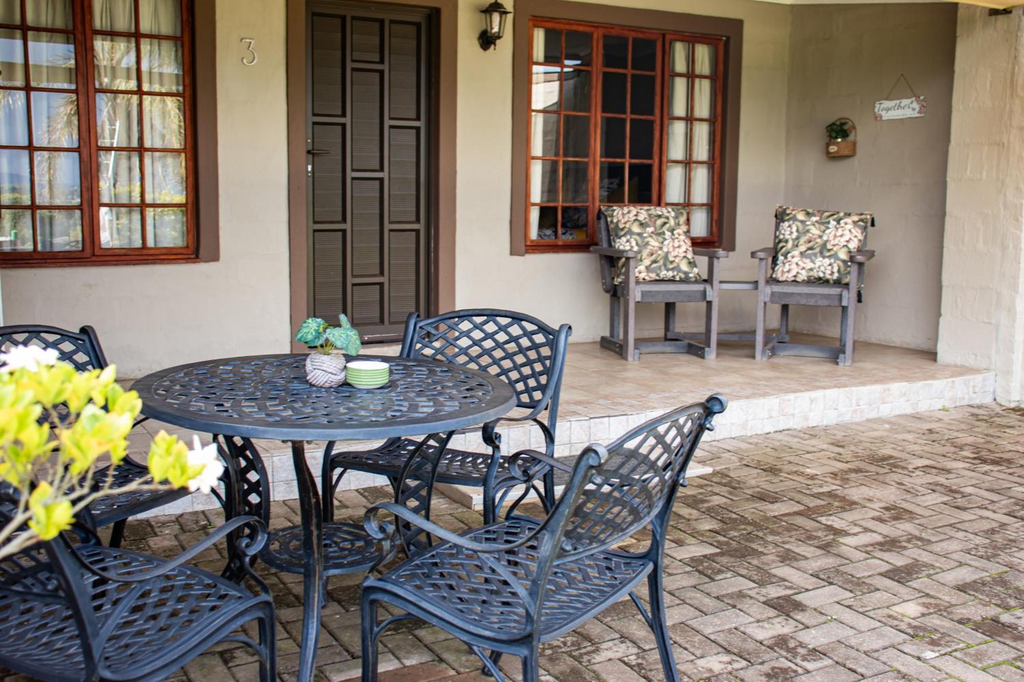 Drakensview Self Catering Apartment Winterton Ngoại thất bức ảnh