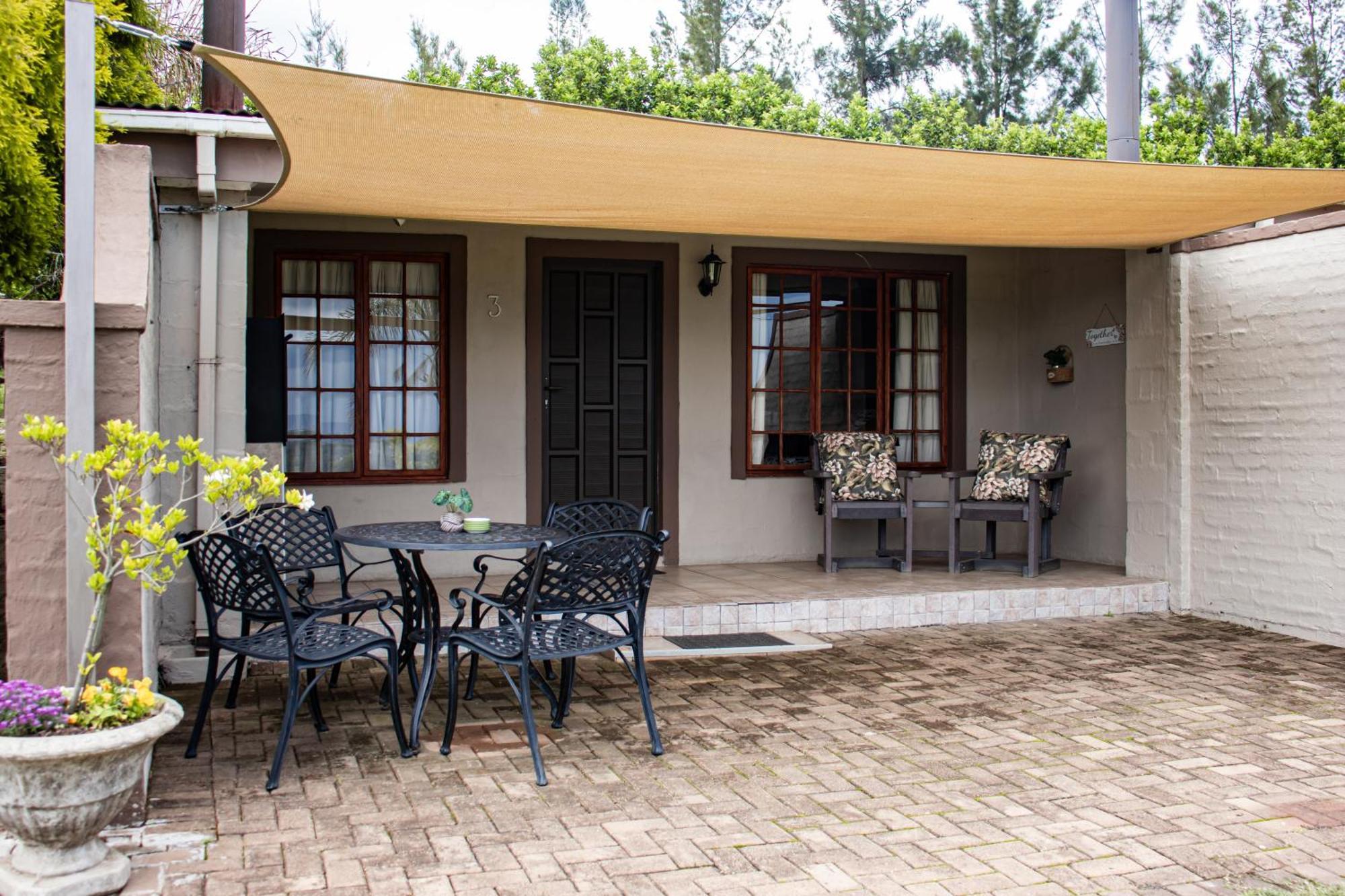 Drakensview Self Catering Apartment Winterton Ngoại thất bức ảnh
