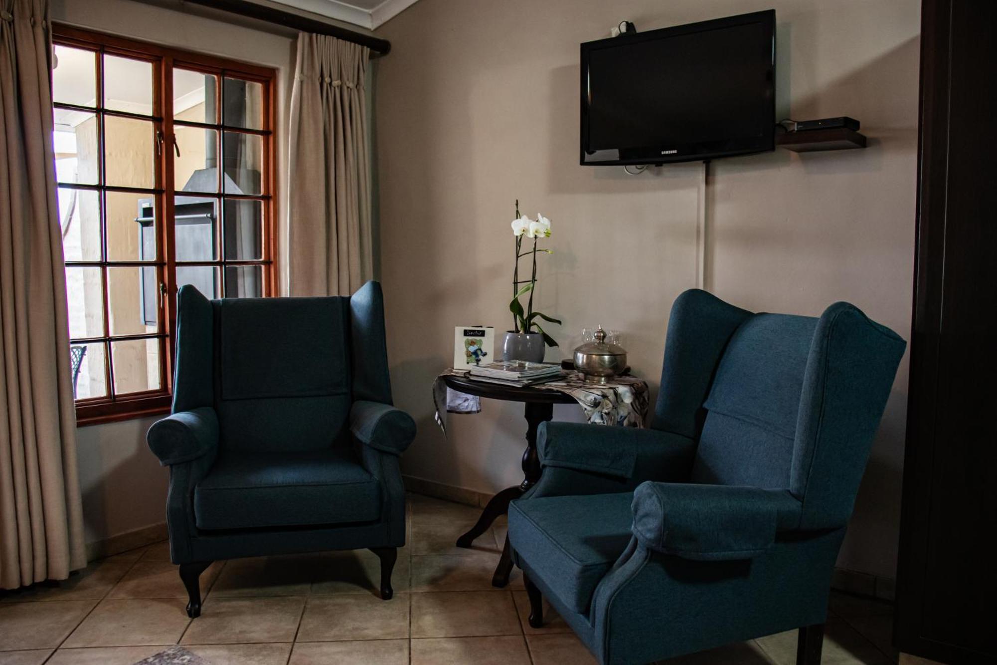 Drakensview Self Catering Apartment Winterton Ngoại thất bức ảnh