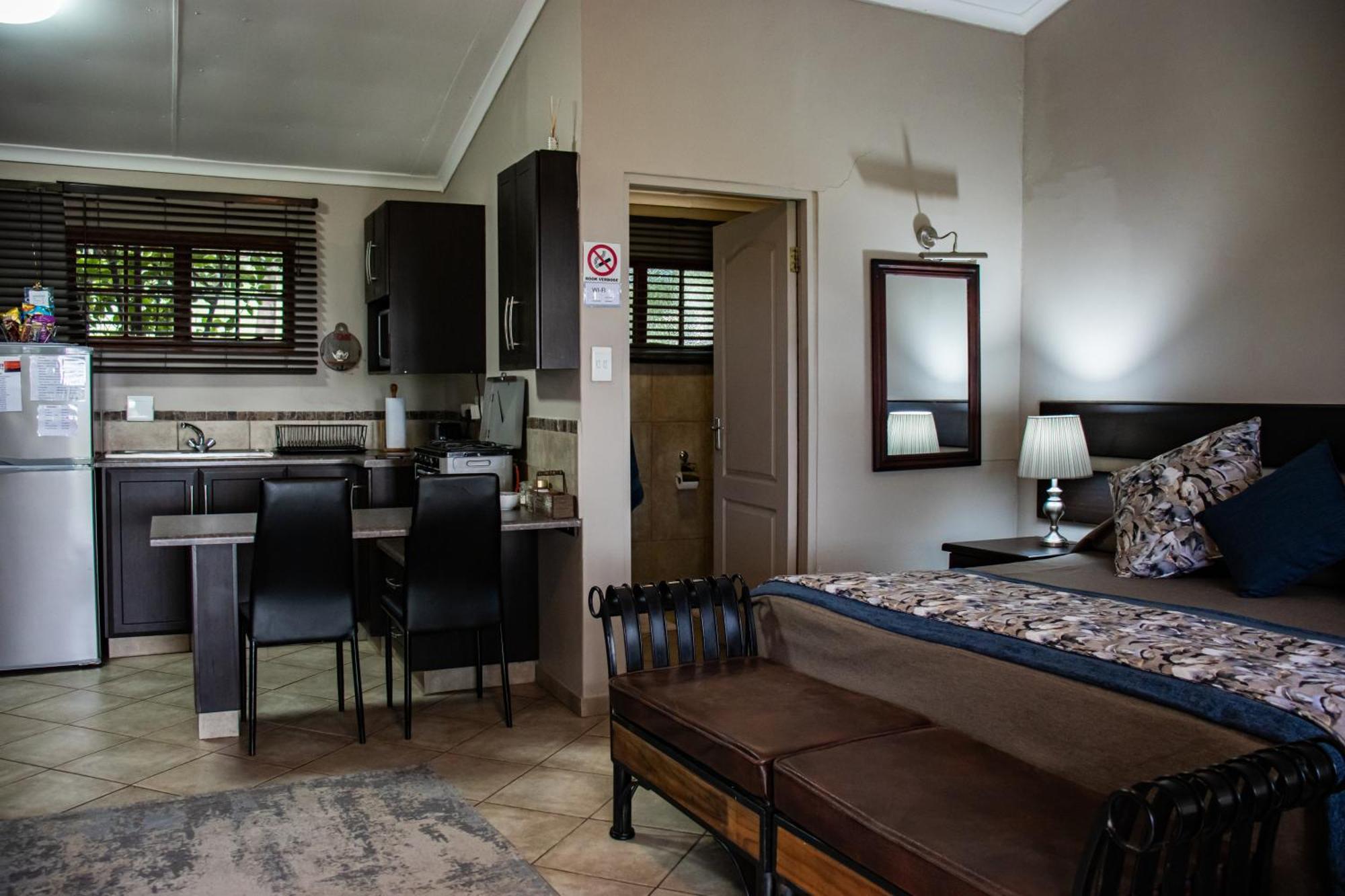 Drakensview Self Catering Apartment Winterton Ngoại thất bức ảnh