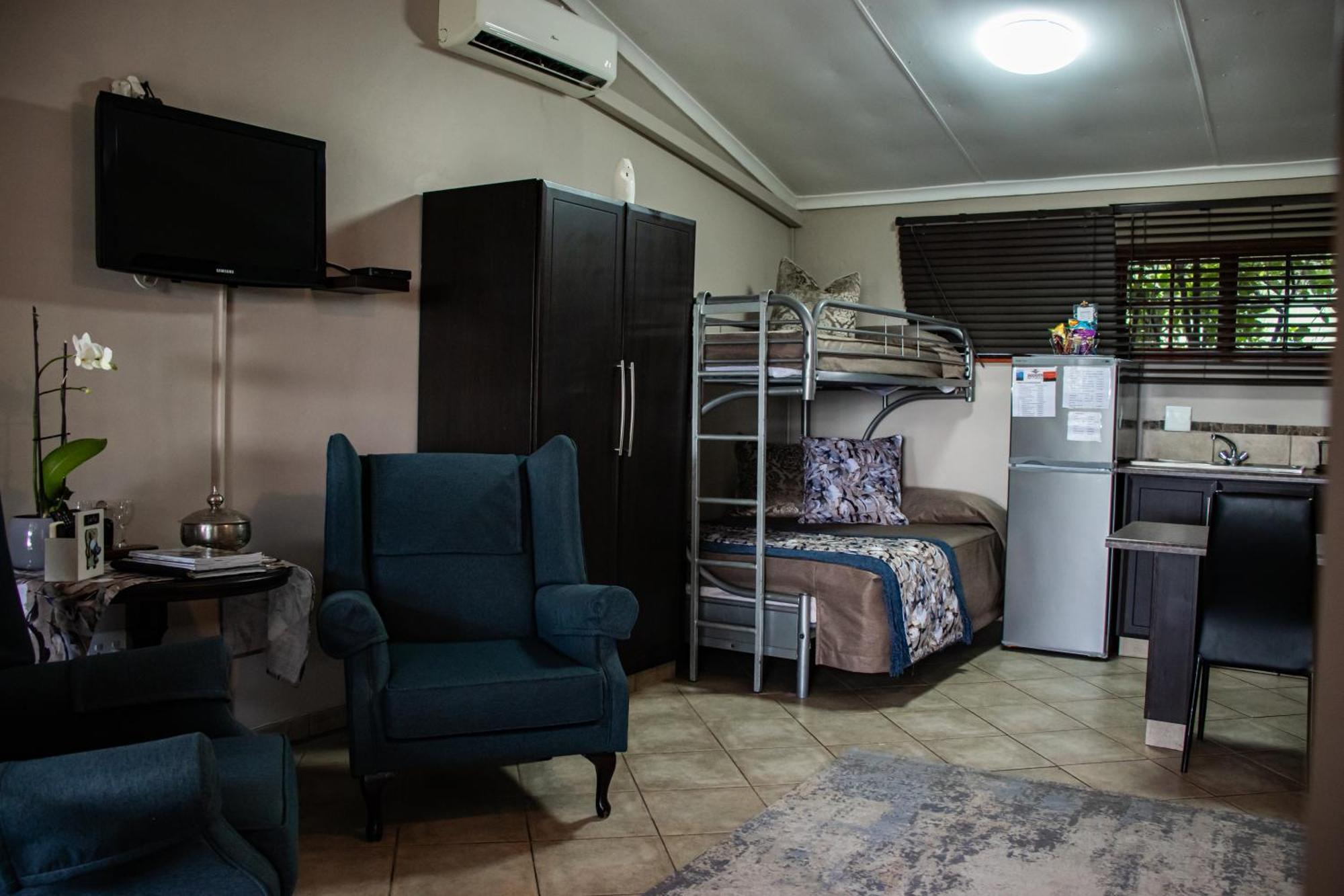 Drakensview Self Catering Apartment Winterton Ngoại thất bức ảnh