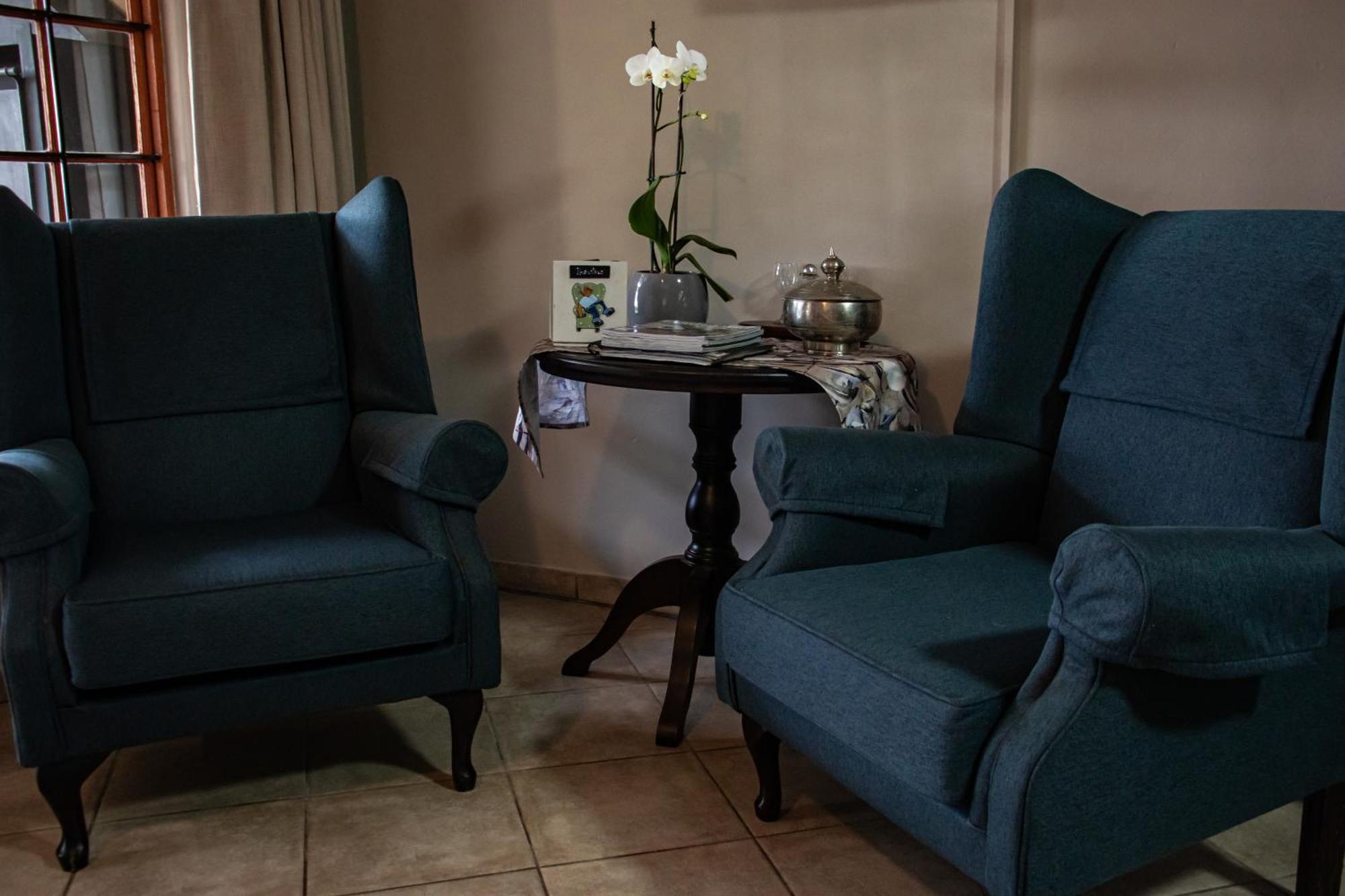 Drakensview Self Catering Apartment Winterton Ngoại thất bức ảnh