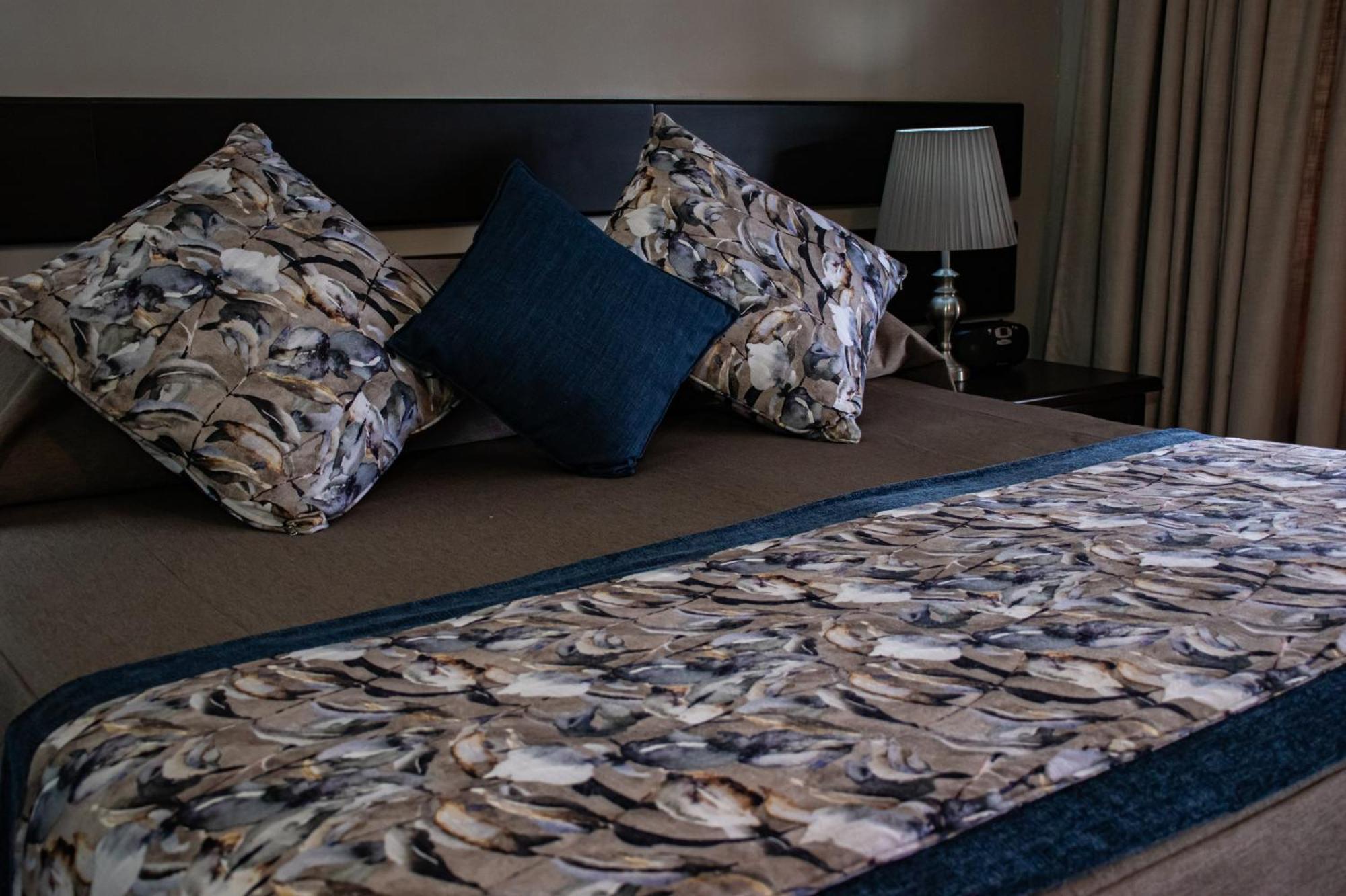 Drakensview Self Catering Apartment Winterton Ngoại thất bức ảnh