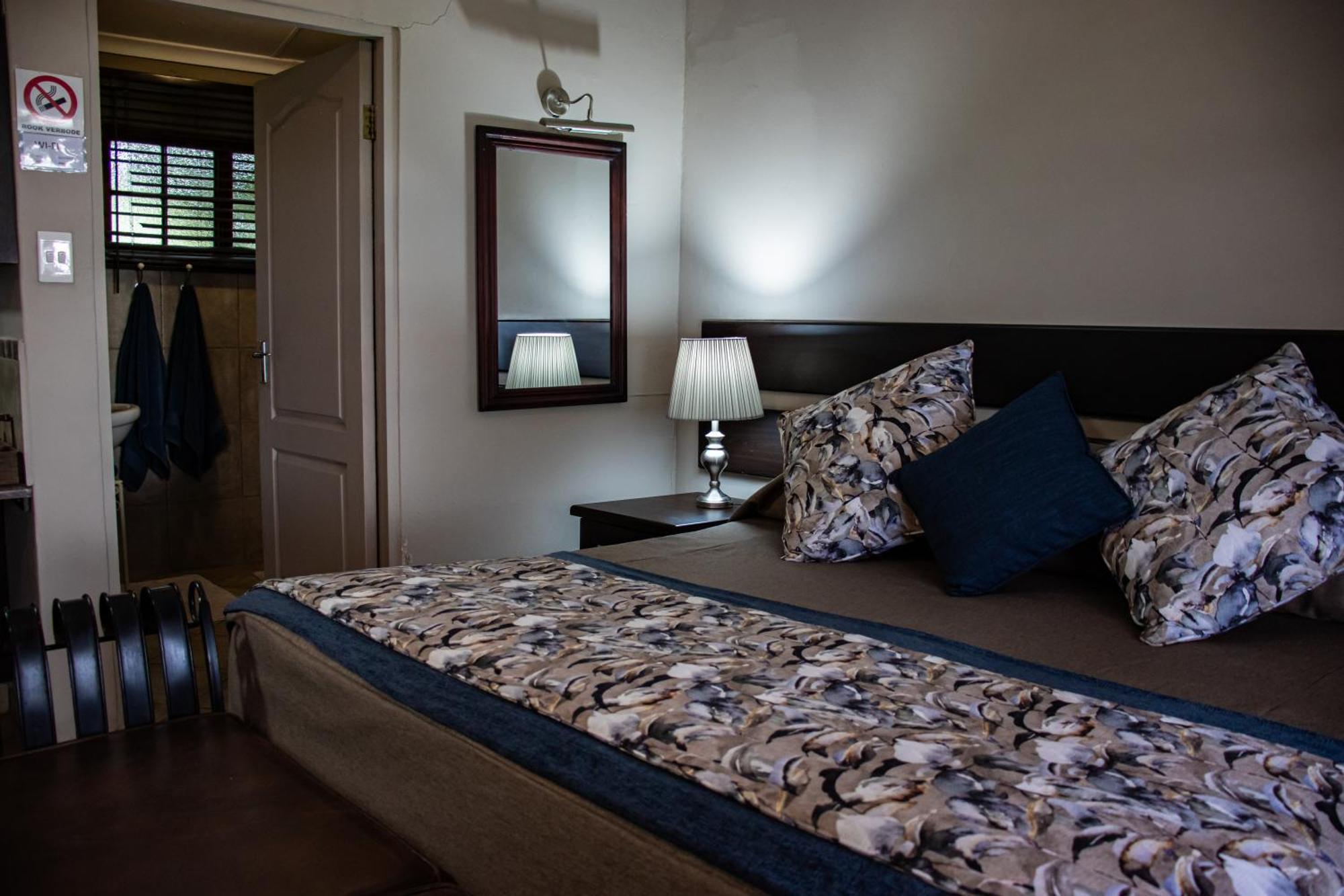 Drakensview Self Catering Apartment Winterton Ngoại thất bức ảnh