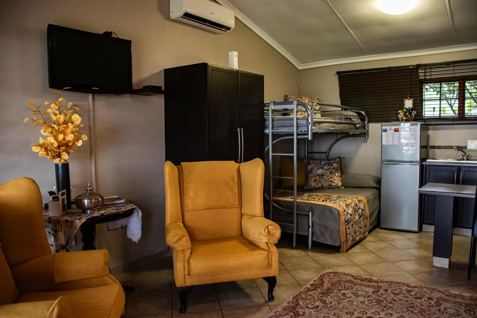 Drakensview Self Catering Apartment Winterton Ngoại thất bức ảnh