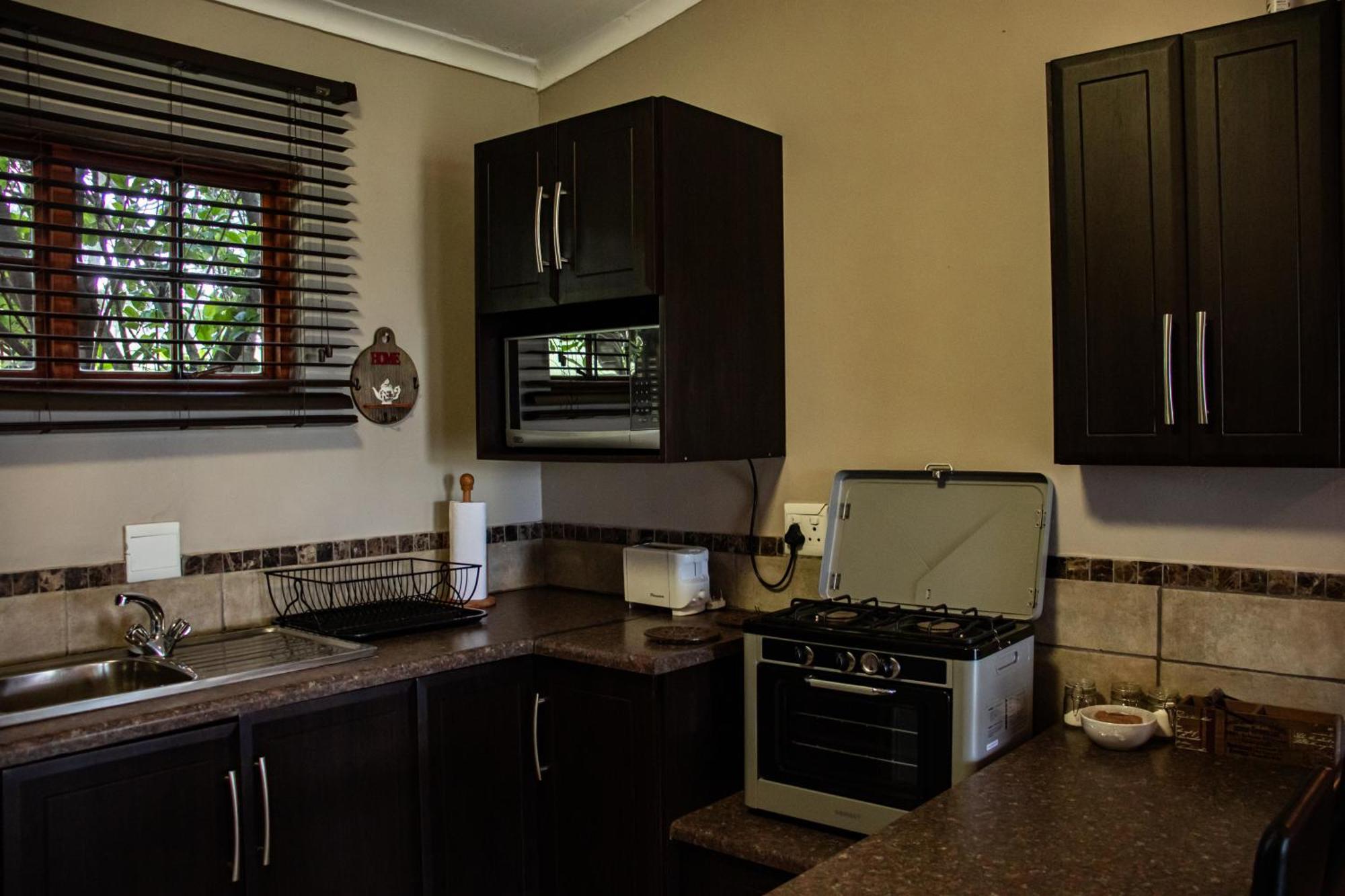 Drakensview Self Catering Apartment Winterton Ngoại thất bức ảnh