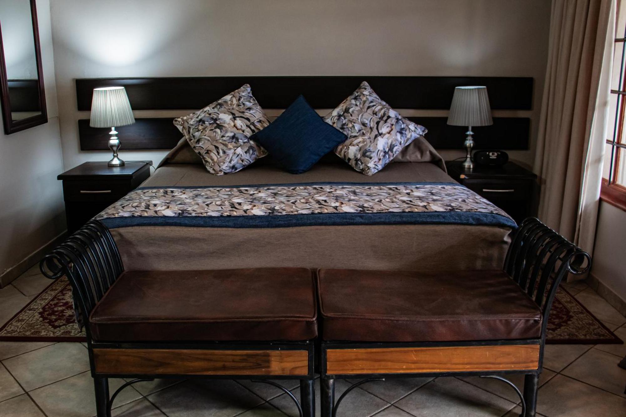 Drakensview Self Catering Apartment Winterton Ngoại thất bức ảnh