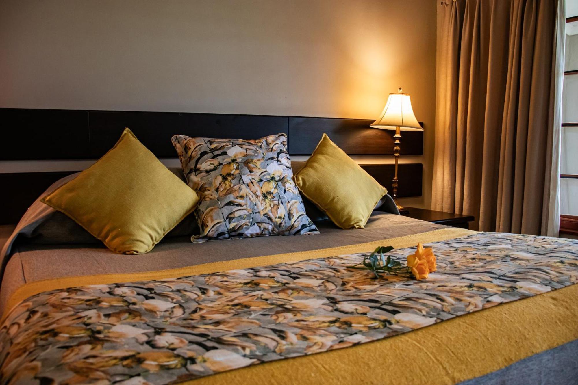 Drakensview Self Catering Apartment Winterton Ngoại thất bức ảnh
