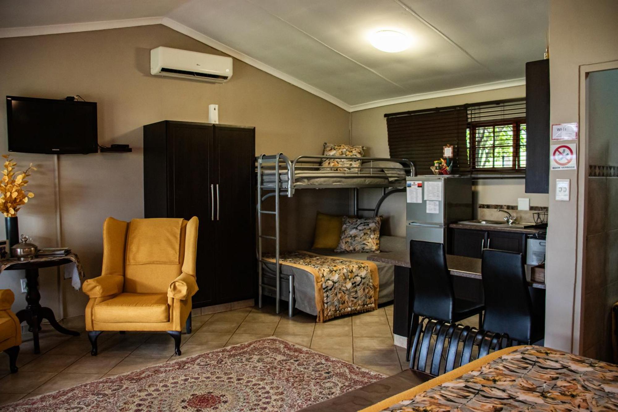 Drakensview Self Catering Apartment Winterton Ngoại thất bức ảnh