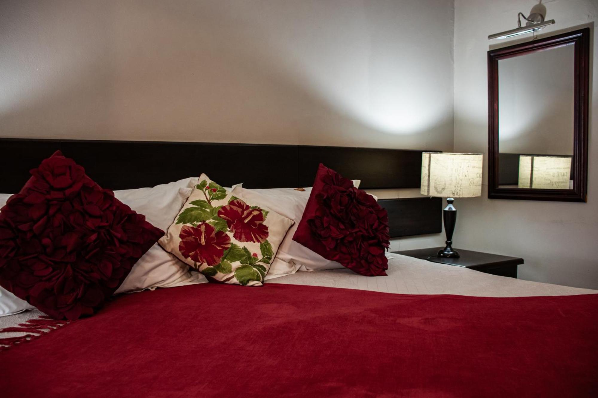Drakensview Self Catering Apartment Winterton Ngoại thất bức ảnh