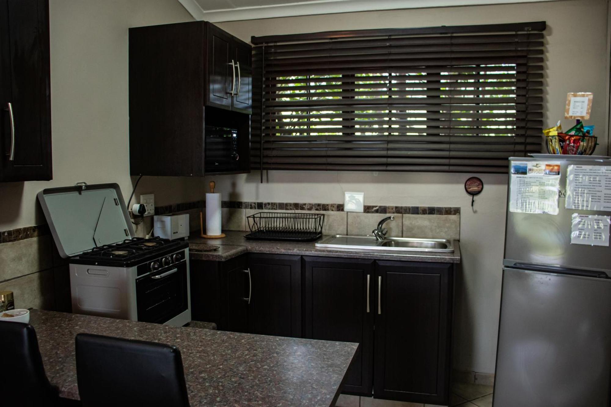 Drakensview Self Catering Apartment Winterton Ngoại thất bức ảnh