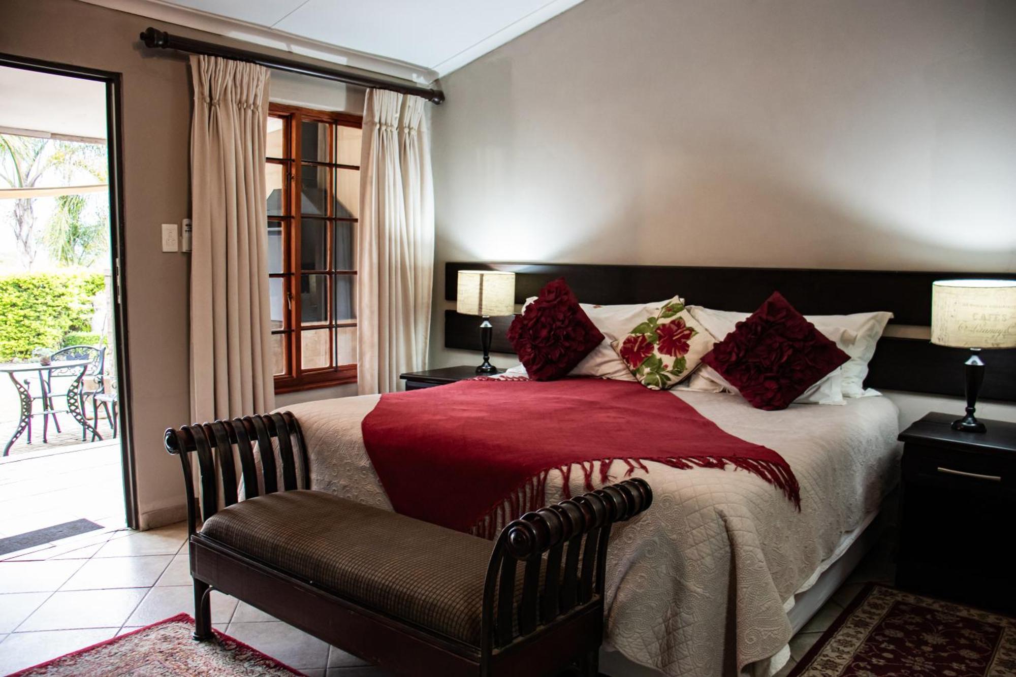 Drakensview Self Catering Apartment Winterton Ngoại thất bức ảnh