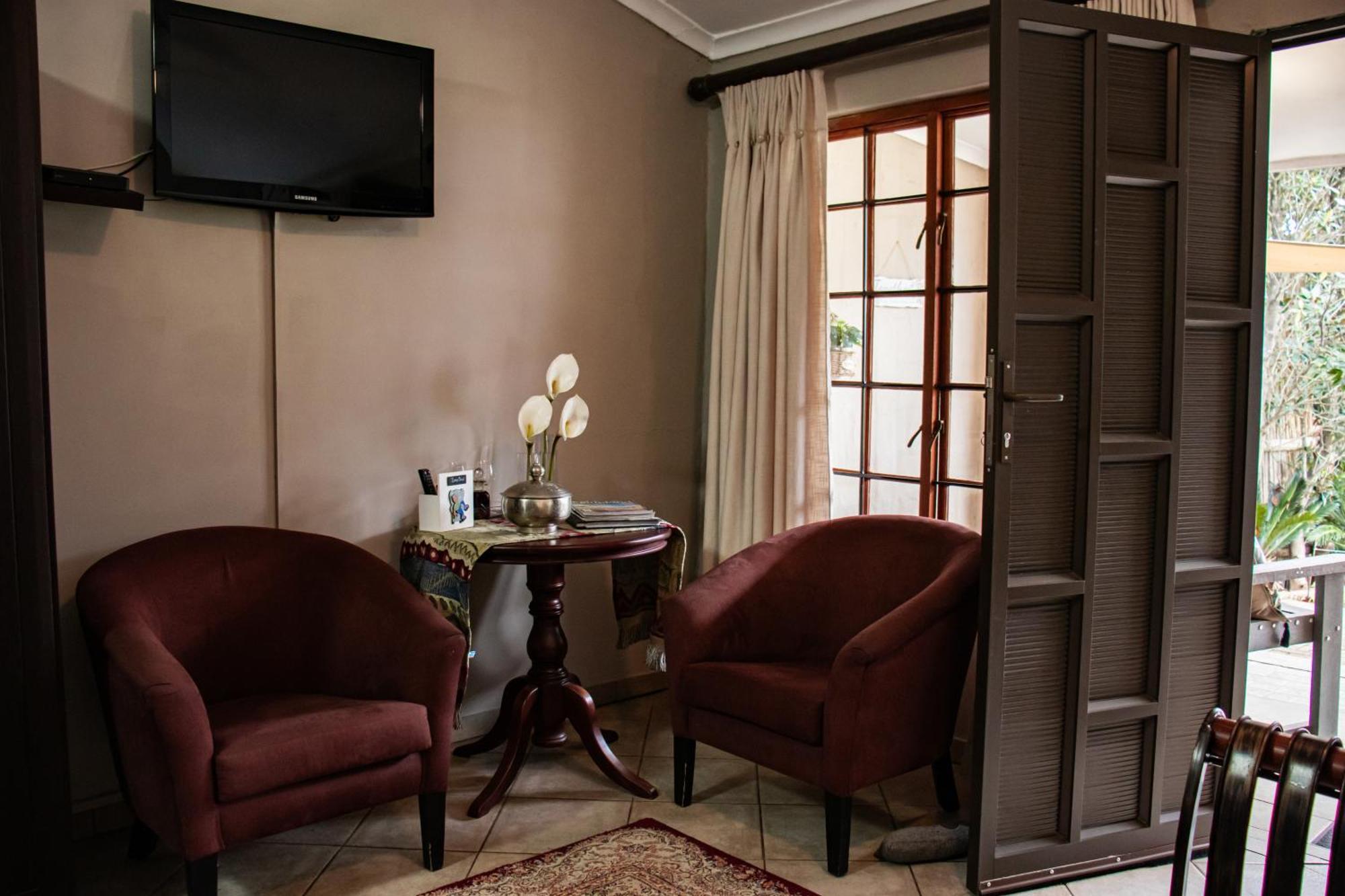 Drakensview Self Catering Apartment Winterton Ngoại thất bức ảnh