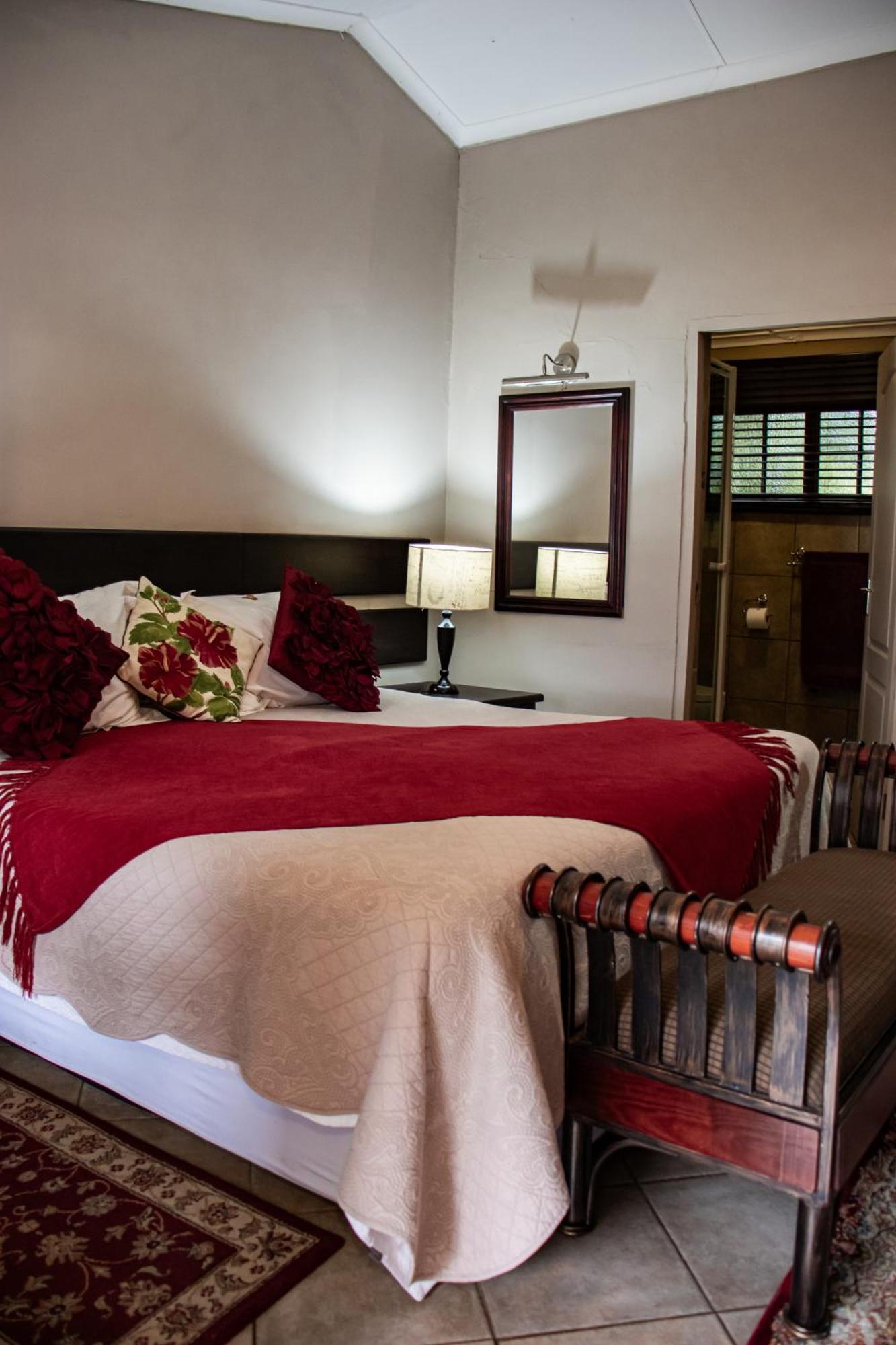 Drakensview Self Catering Apartment Winterton Ngoại thất bức ảnh