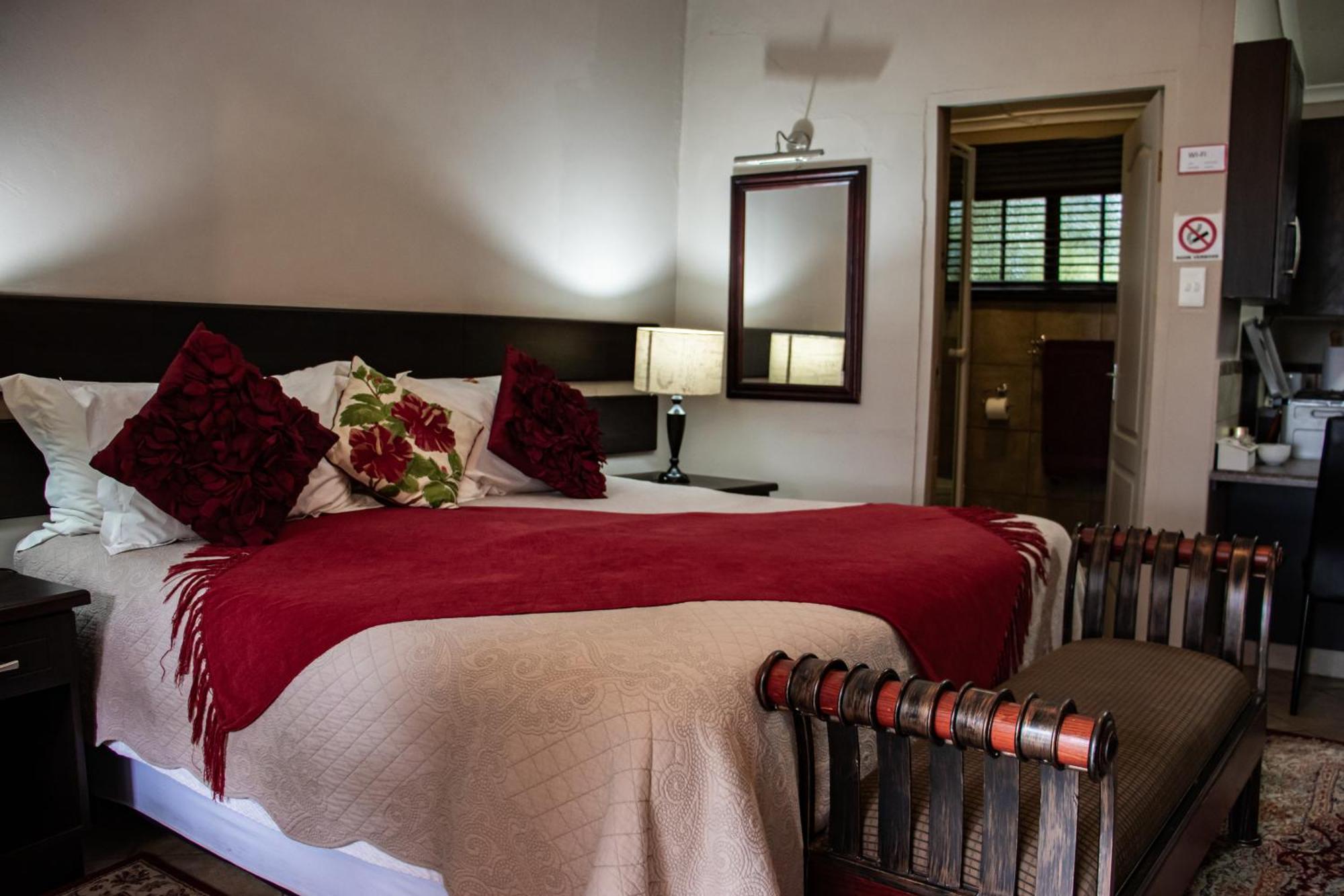 Drakensview Self Catering Apartment Winterton Ngoại thất bức ảnh