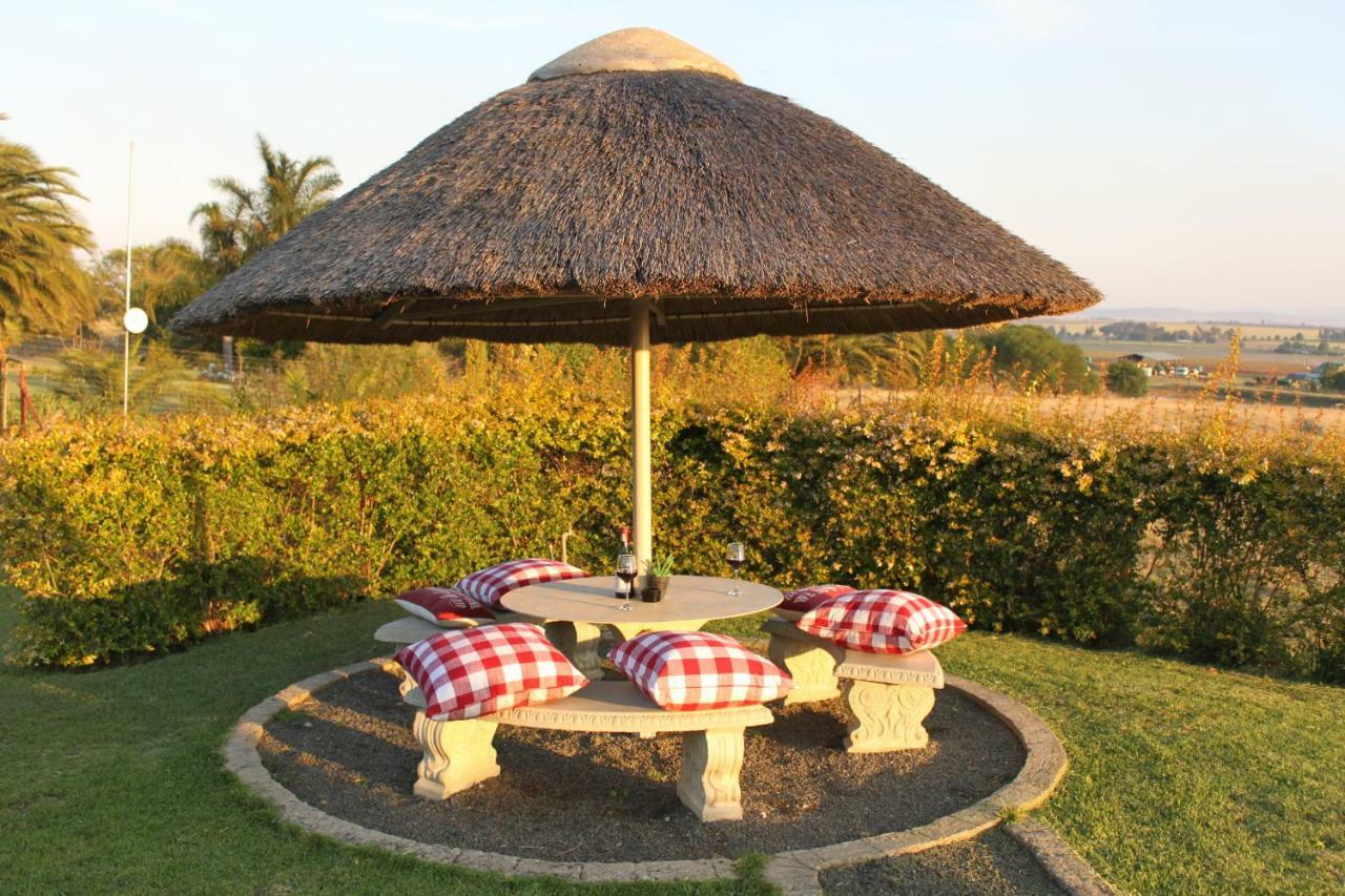 Drakensview Self Catering Apartment Winterton Ngoại thất bức ảnh