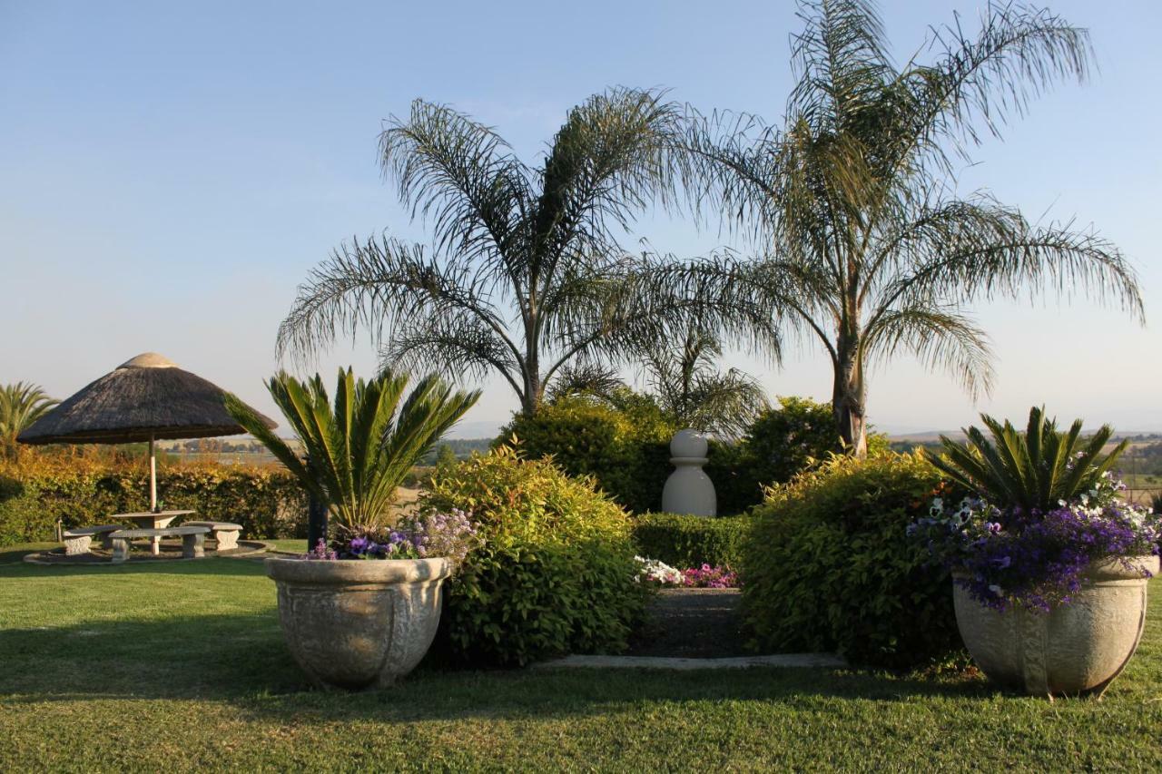 Drakensview Self Catering Apartment Winterton Ngoại thất bức ảnh